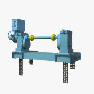 Actionneur hydraulique - Semflex®-C  - Seibu - électrique / linéaire / à vis sans fin