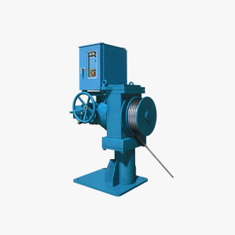 Actionneur de vanne hydraulique - Semflex®-D - Seibu - électrique / linéaire / à vis sans fin