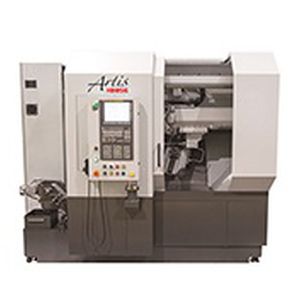 Machine à fraiser les engrenages CNC - SEIWA-ARTIS HB056 - Seiwa Corporation - horizontale / à grande vitesse