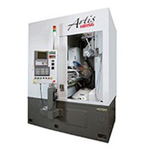 Machine à fraiser les engrenages CNC - SEIWA-ARTIS HB156 - Seiwa Corporation