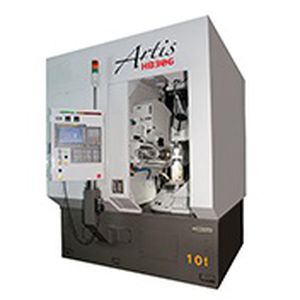 Machine à fraiser les engrenages CNC - SEIWA-ARTIS HB306 - Seiwa Corporation