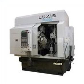 Rectifieuse plane - SEIWA-LUXIS PG256 - Seiwa Corporation - pour engrenage / CNC