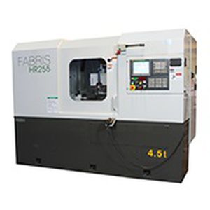 Affuteuse CNC - SEIWA-FABRIS HR255 - Seiwa Corporation