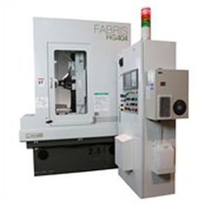 Machine à rainurer - SEIWA-FABRIS HG404 - Seiwa Corporation