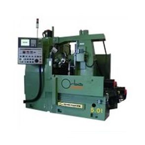 Machine à fraiser les engrenages CNC - SEIWA-ORBIS HB403 - Seiwa Corporation