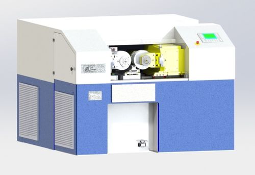 Machine de formage à froid de filetage - LOW COST - Seny S.A. - de profilés