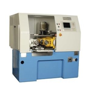 Machine de formage à froid CNC - P5 - Seny S.A. - de filetage / de profilés