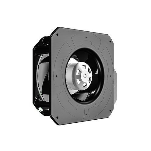 Ventilateur centrifuge - .V32-A6 - ROSENBERG VENDÔME - à moteur EC / à réaction