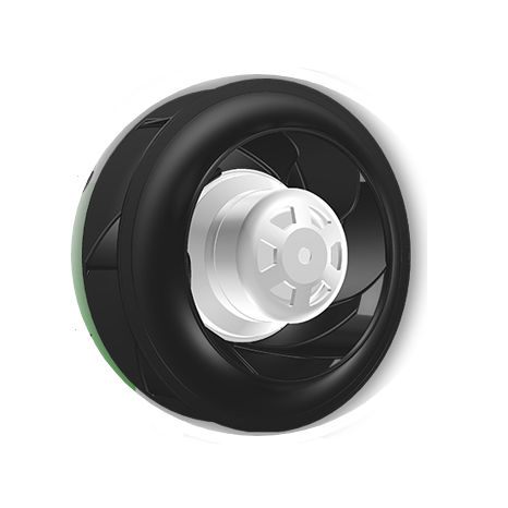Ventilateur centrifuge - T37-B5 - ROSENBERG VENDÔME - à moteur brushless / à moteur EC