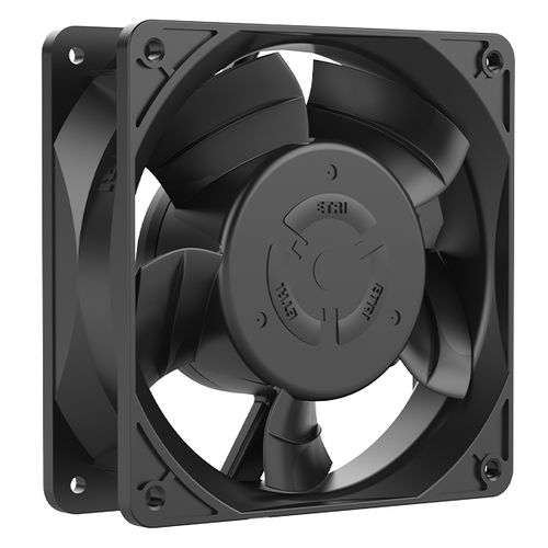 Ventilateur pour l'électronique axial - ROSENBERG VENDÔME - de refroidissement / 24 Vcc