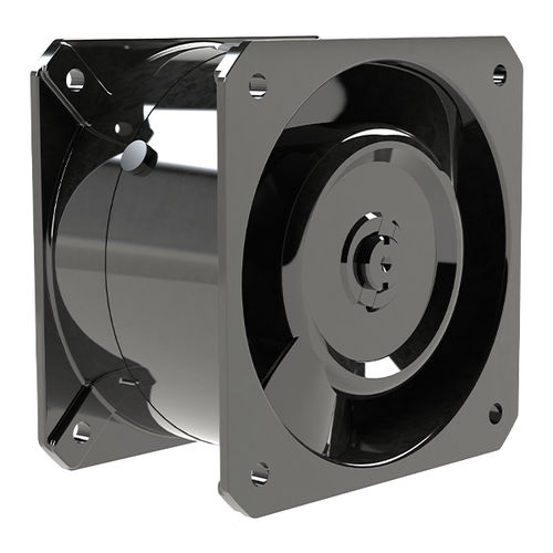 Ventilateur pour l'électronique axial - ROSENBERG VENDÔME - 220 Vca / 115 Vca