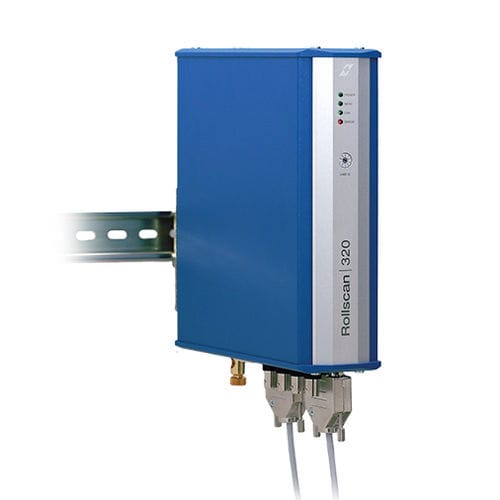 Analyseur de signal - Rollscan 320 - Stresstech GmbH - pour le contrôle qualité / de bruit / compact