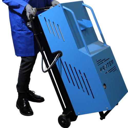 Groupe hydraulique électrique - HY-HPP030 - PROTEM