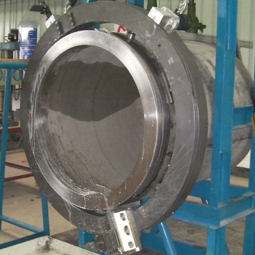 Machine de coupe pour acier inoxydable - TTNG1016 - PROTEM - pour acier / pour aluminium / pour titane
