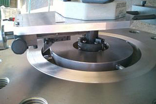 Bras de surfacage - PROTEM
