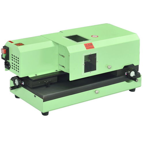 Machine de découpe pour métal - GS-33 - Taiwan More-Cash - de disque / rectifieuse / monophasée
