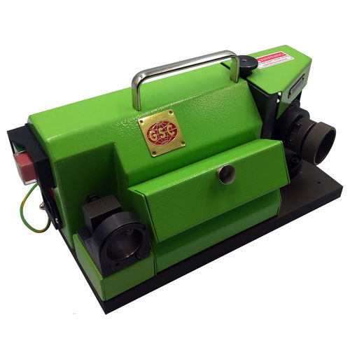 Rectifieuse de foret - GS-17 - Taiwan More-Cash - automatique / portable / de précision