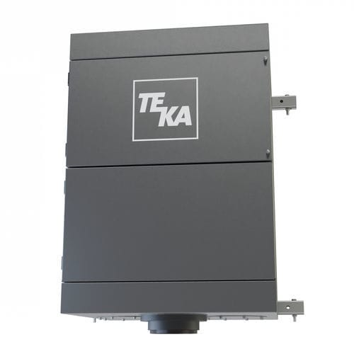 Filtre à particules - CareMaster 97430 - TEKA Absaug- und Entsorgungs- - à poussière / pour fumée de soudage / en maille métallique