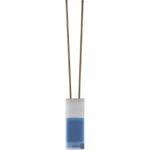 Capteur de température à couche mince - PCA series - JUMO GmbH & Co. KG - Pt100 / Pt1000 / Pt500