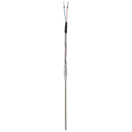 Thermocouple - 901210 - JUMO GmbH & Co. KG - à insertion / intégré / pour moteur