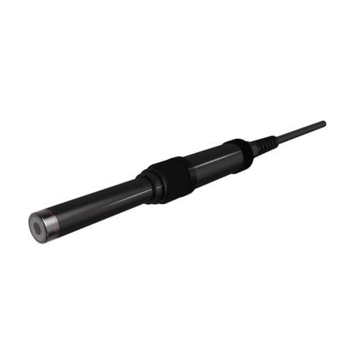 Capteur d'oxygène dissous optique - digiLine O-DO S10 - JUMO GmbH & Co. KG - numérique / analogique / pour eaux usées