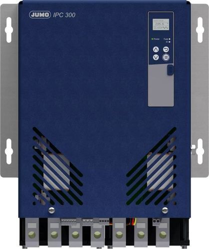 Transformateur d'alimentation électrique - JUMO IPC 300 - JUMO GmbH & Co. KG - sec / pour applications industrielles / électronique