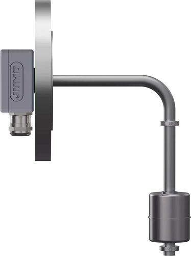 Détecteur de niveau à flotteur - NESOS R04 LS - JUMO GmbH & Co. KG - de liquide / pour réservoir / pour commande de pompe