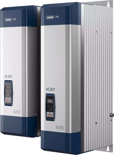 Contrôleur d'angle de phase - JUMO TYA HL301 - JUMO GmbH & Co. KG
