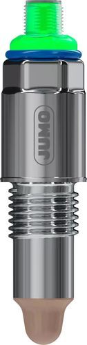 Détecteur de niveau capacitif - JUMO ZELOS C01 LS - JUMO GmbH & Co. KG - pour solides / de liquide / pour commande de pompe