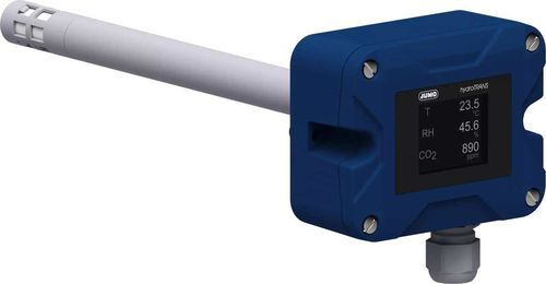 Transmetteur climatique - hydroTRANS S30 - JUMO GmbH & Co. KG