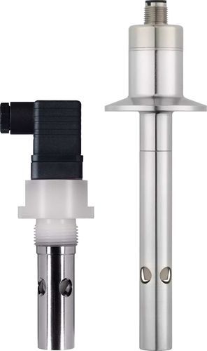 Capteur de conductivité à 2 électrodes - JUMO tecLine CR - JUMO GmbH & Co. KG - pour eau pure / pour eau d'alimentation de chaudière / pour l'eau