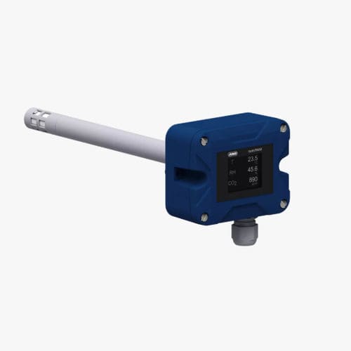 Transmetteur climatique - hydroTRANS S30 - JUMO Group