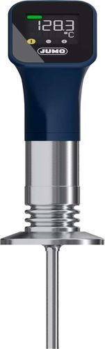 Capteur de température Pt1000 - DELOS T02 - JUMO Group - en boîtier métallique / en boîtier / Ethernet