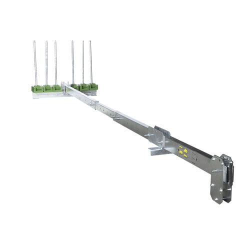 Poutre de suspension - FIXAPOUTRE - Fixator