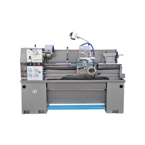 Tour manuel - C0632B/C0636B - Zhejiang KAIDA Machine Tool CO., LTD. - horizontal / haute performance / à haute productivité