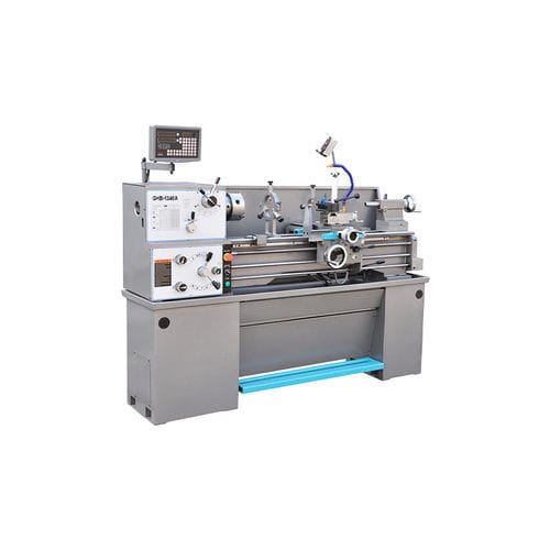 Tour manuel - GHB-1340A - Zhejiang KAIDA Machine Tool CO., LTD. - horizontal / haute performance / à haute productivité