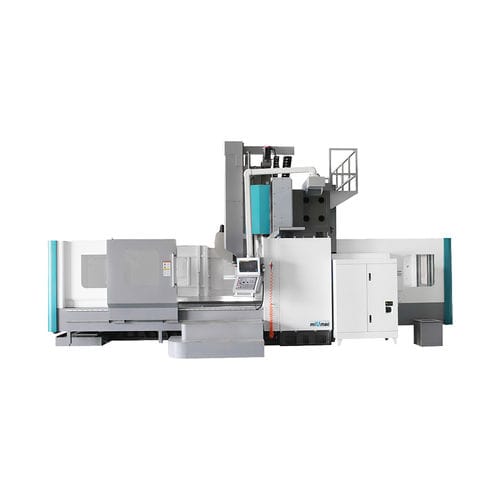 Centre d'usinage CNC 3 axes - KDXM1620 - Zhejiang KAIDA Machine Tool CO., LTD. - vertical / à portique / BT 50