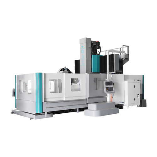 Centre d'usinage CNC 3 axes - KDXM2030 - Zhejiang KAIDA Machine Tool CO., LTD. - vertical / à portique / BT 50