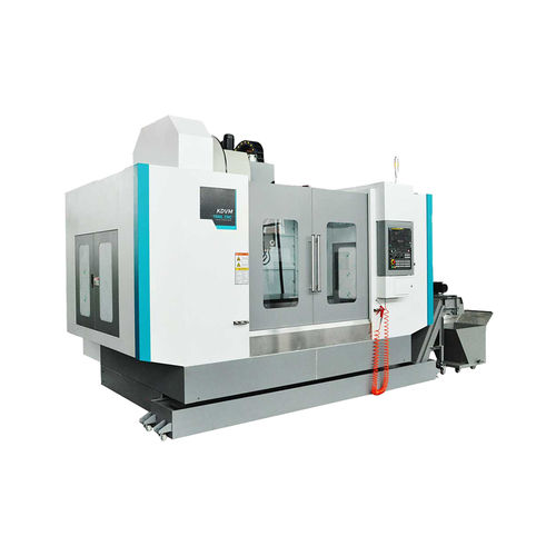 Centre d'usinage CNC 3 axes - KDVM1580L - Zhejiang KAIDA Machine Tool CO., LTD. - vertical / BT 50 / 24 outils