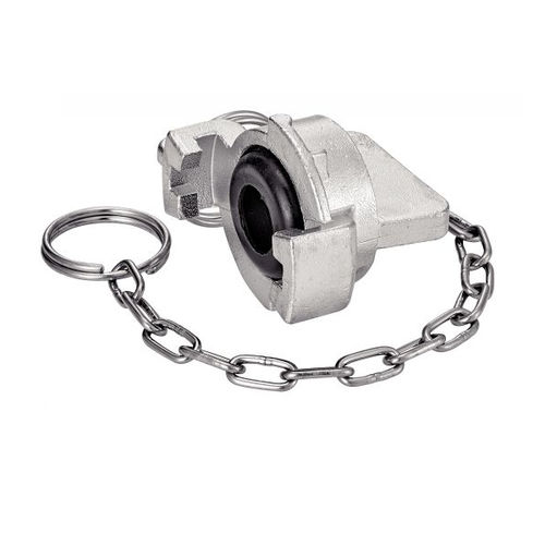 Bouchon conique - 5549 - BENE INOX - mâle / en laiton / en acier inoxydable