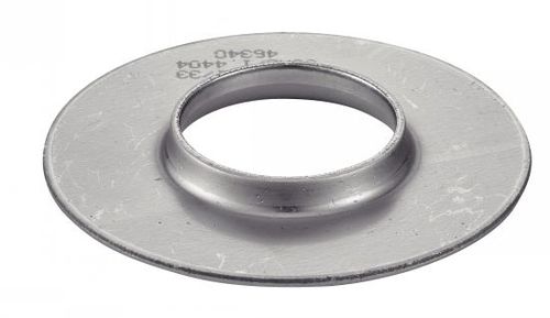 Adaptateur hydraulique pour tuyaux - 5629 - BENE INOX - de bride / à souder / à bride
