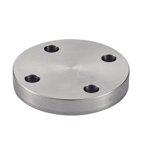 Bride pour tuyaux - 5718 - BENE INOX - en acier inoxydable / pleine