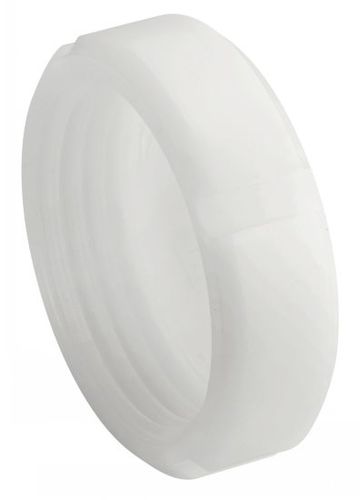 Bouchon rond - 61142 - BENE INOX - femelle / en plastique