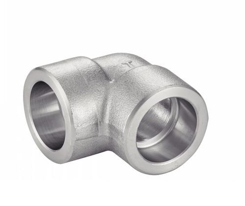 Raccord hydraulique - 5347 - BENE INOX - fileté / à emboîtement / coudé à 90°