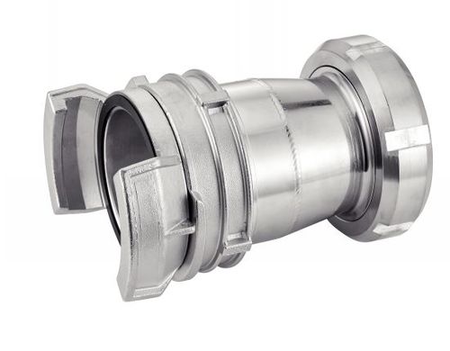 Raccord hydraulique - 5540 - BENE INOX - Guillemin / en acier inox / avec o-ring