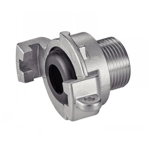 Raccord hydraulique - 5546 - BENE INOX - pour gaz / fileté / rapide