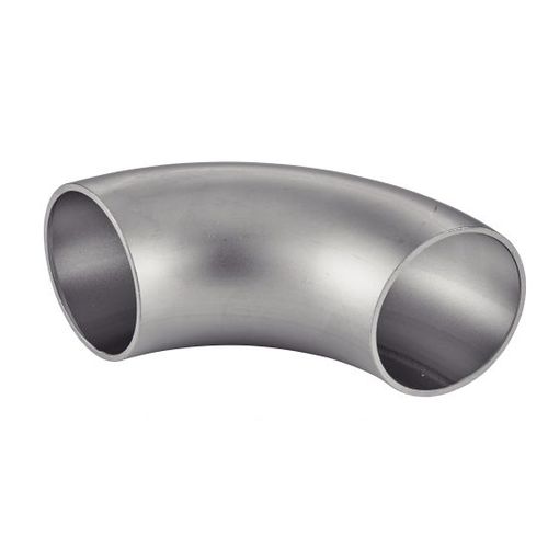 Raccord hydraulique - 5617 - BENE INOX - à souder / coudé à 90° / en acier inoxydable