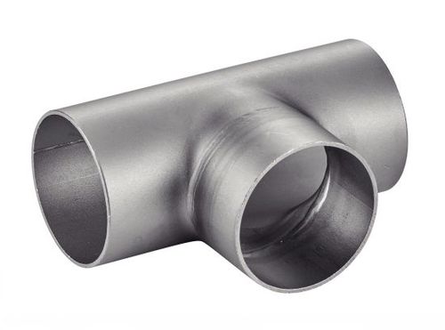 Raccord hydraulique - 5624 - BENE INOX - à souder / en T / ISO