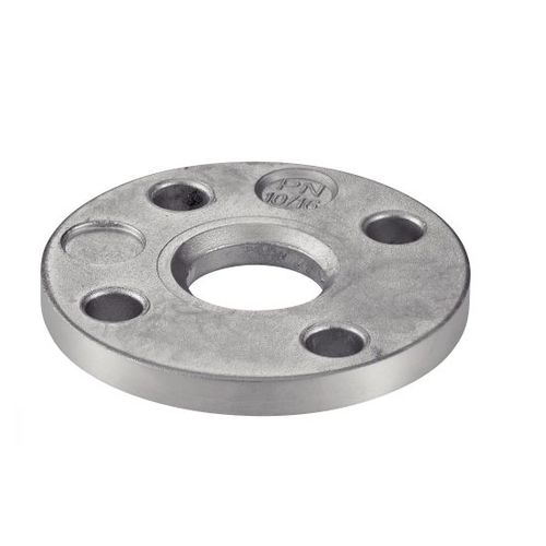 Bride pour tuyaux - 5712 - BENE INOX - en aluminium / tournante