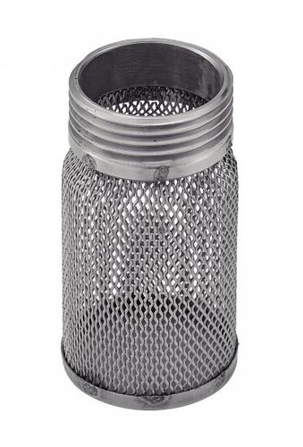 Crépine pour clapet - 58833 - BENE INOX